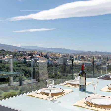 Gk Halepa Luxury Apartment Χανιά Εξωτερικό φωτογραφία