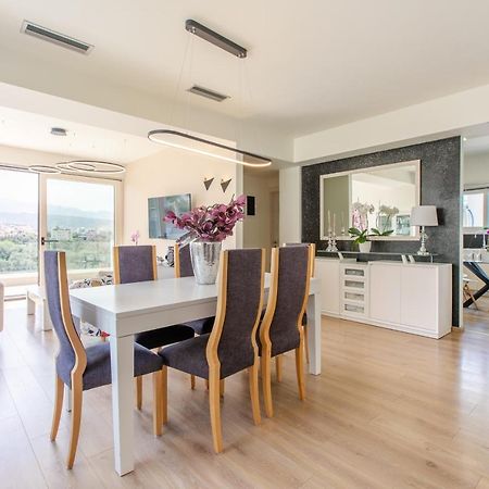 Gk Halepa Luxury Apartment Χανιά Εξωτερικό φωτογραφία