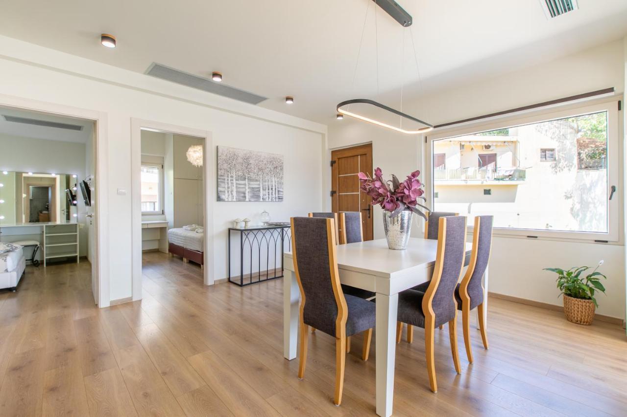 Gk Halepa Luxury Apartment Χανιά Εξωτερικό φωτογραφία