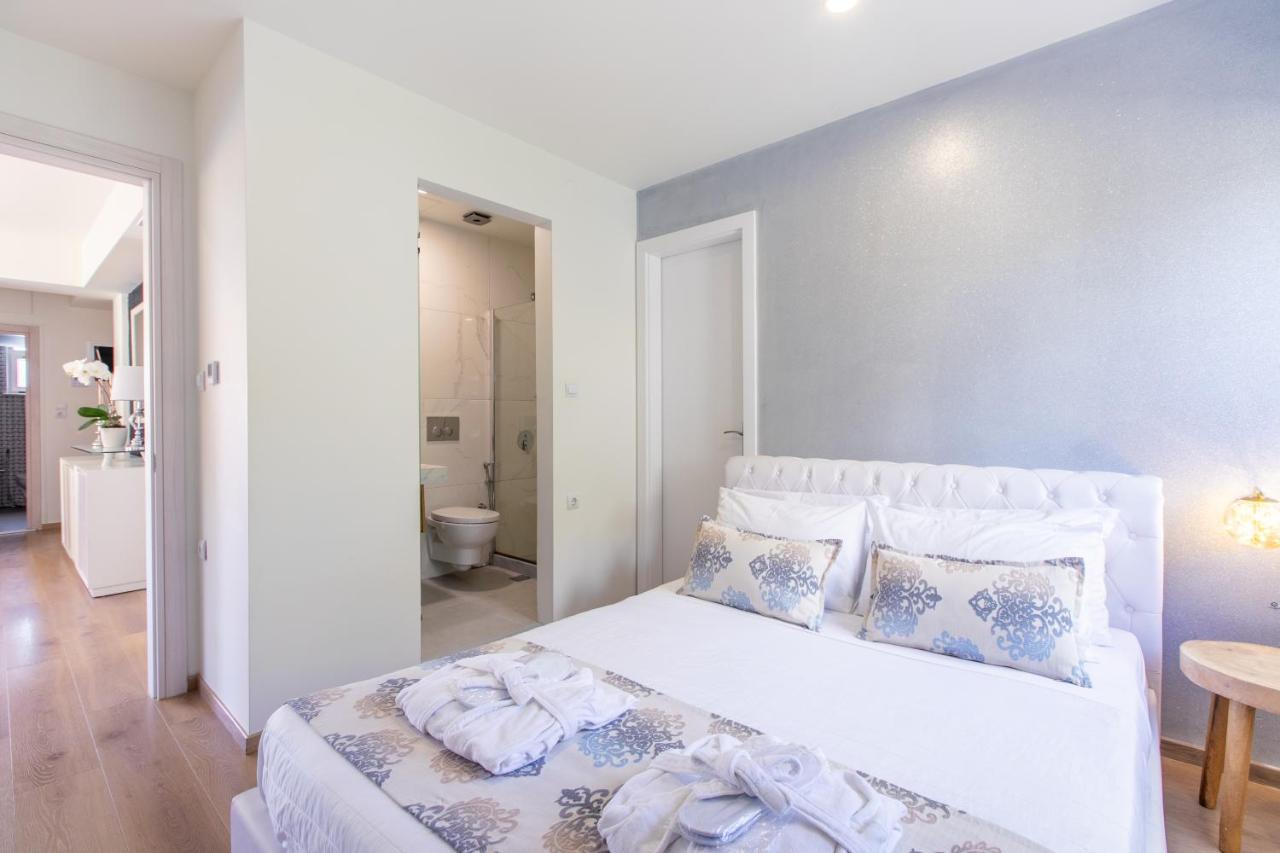 Gk Halepa Luxury Apartment Χανιά Εξωτερικό φωτογραφία