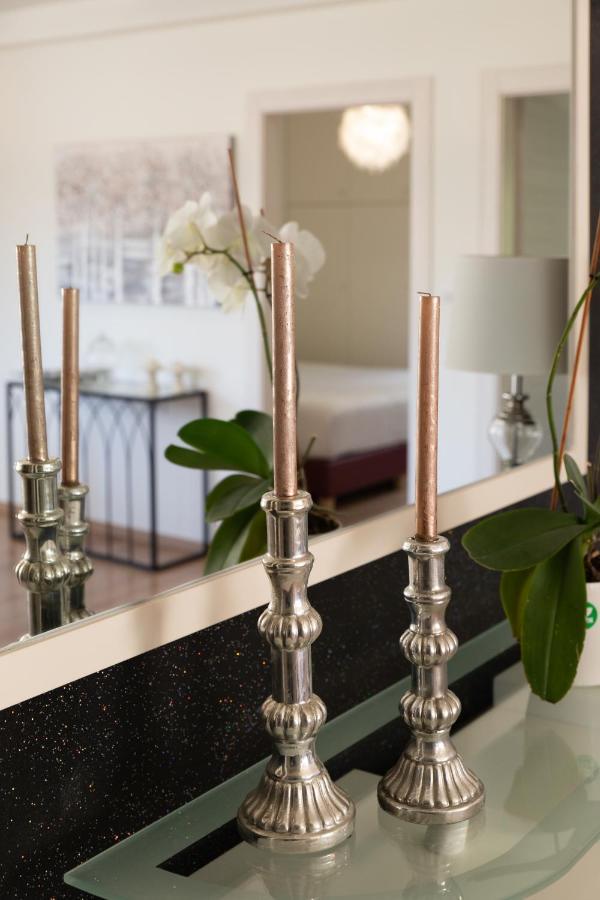 Gk Halepa Luxury Apartment Χανιά Εξωτερικό φωτογραφία