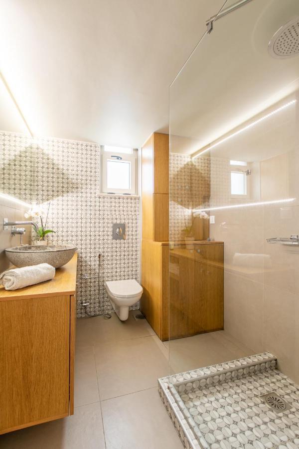 Gk Halepa Luxury Apartment Χανιά Εξωτερικό φωτογραφία