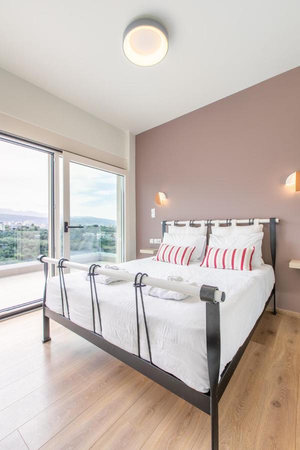 Gk Halepa Luxury Apartment Χανιά Εξωτερικό φωτογραφία
