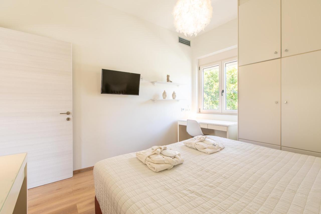 Gk Halepa Luxury Apartment Χανιά Εξωτερικό φωτογραφία