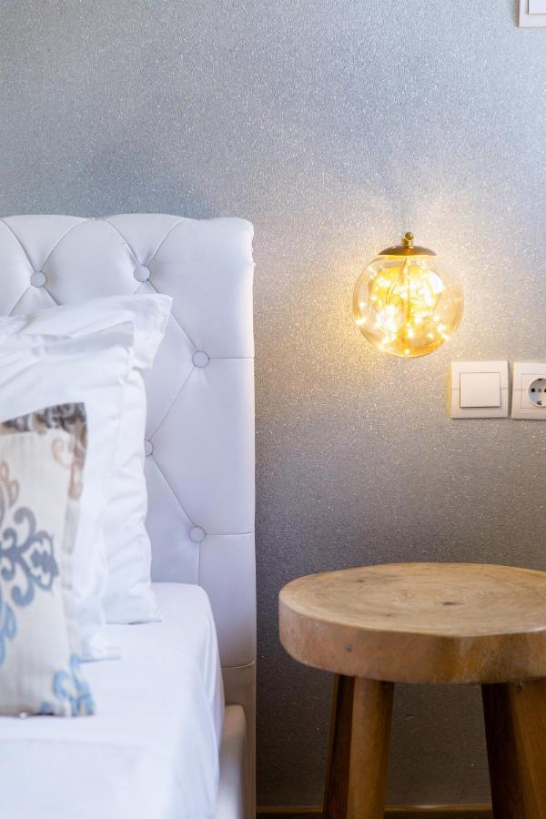 Gk Halepa Luxury Apartment Χανιά Εξωτερικό φωτογραφία