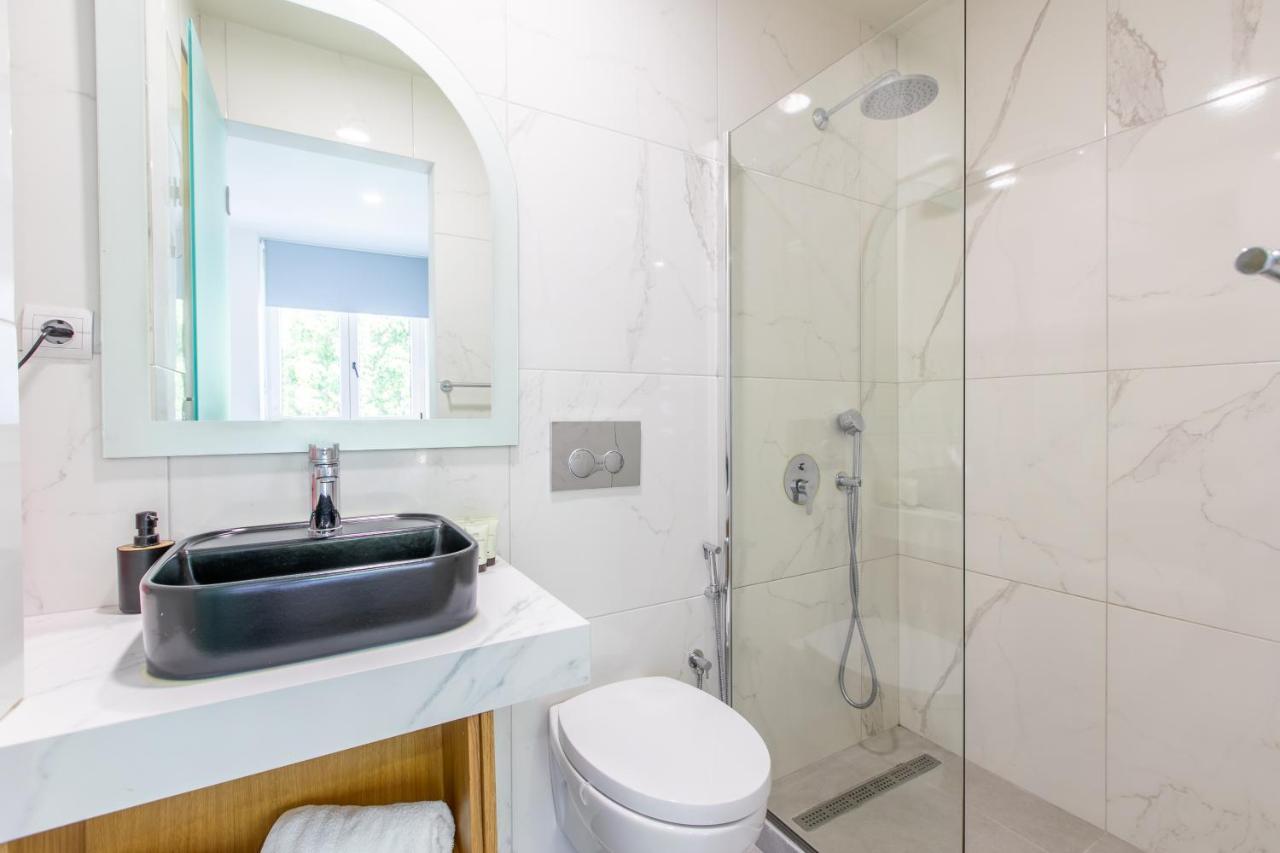 Gk Halepa Luxury Apartment Χανιά Εξωτερικό φωτογραφία