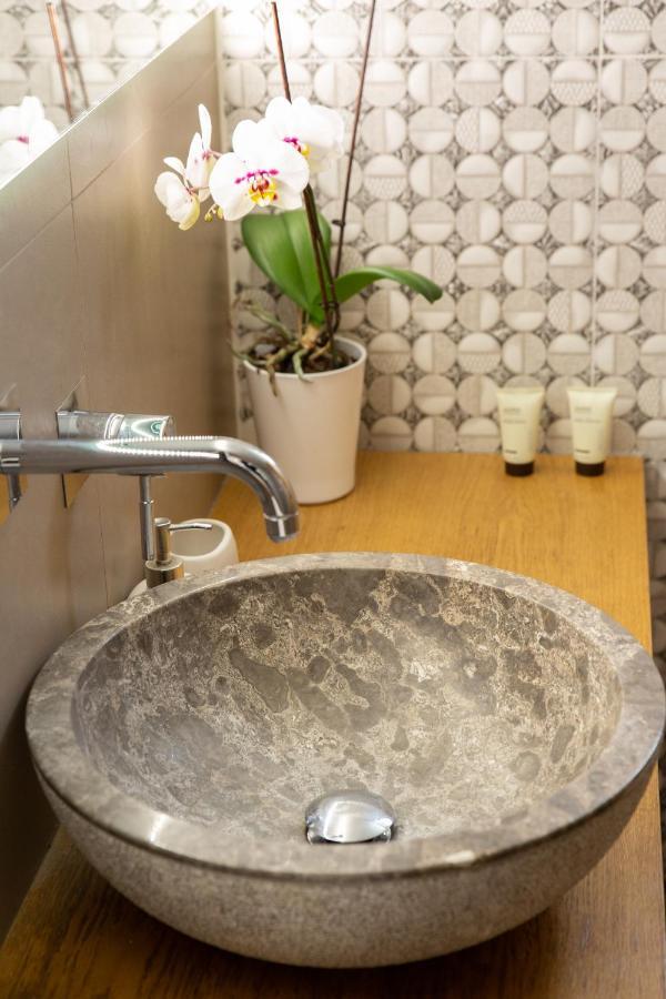 Gk Halepa Luxury Apartment Χανιά Εξωτερικό φωτογραφία