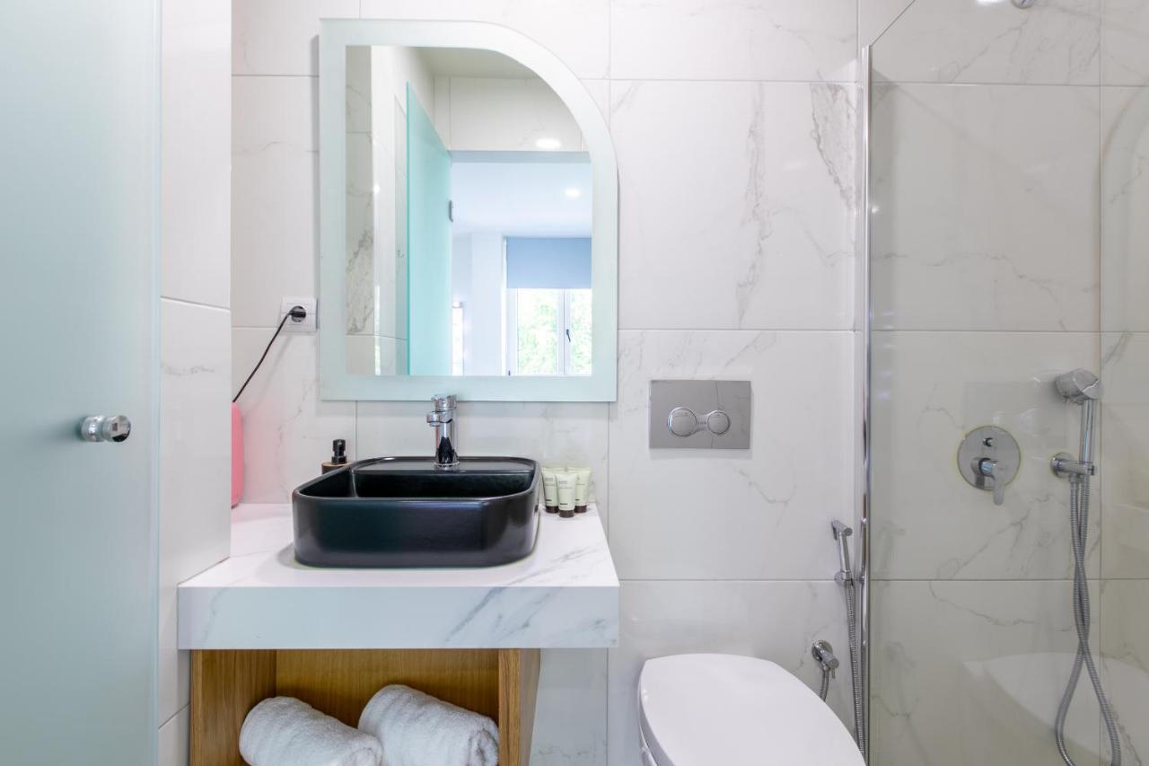 Gk Halepa Luxury Apartment Χανιά Εξωτερικό φωτογραφία